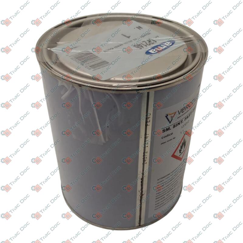 VERNICE AZZURRO NARDI RAL 6033 DA 1 Kg. - AMA RICAMBI - CP2146