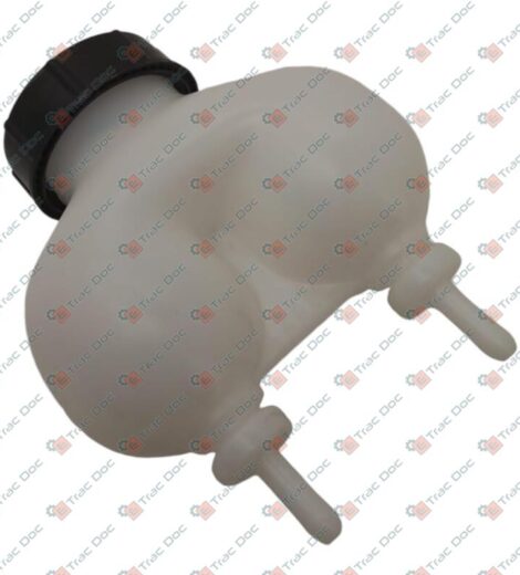 SERBATOIO OLIO FRENI DOPPIO - BCS - F0110021915