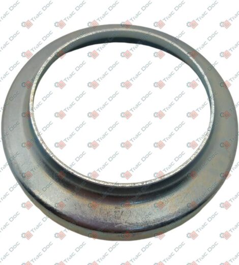 SHEET METAL DUST COVER - BCS - F0110040216Z