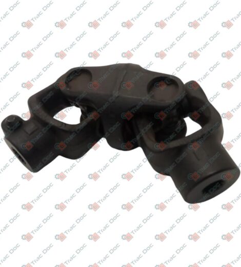 DOPPIO GIUNTO CARDANICO LUNGHEZZA 242 mm. A 12 DENTI - BCS - F0150040200