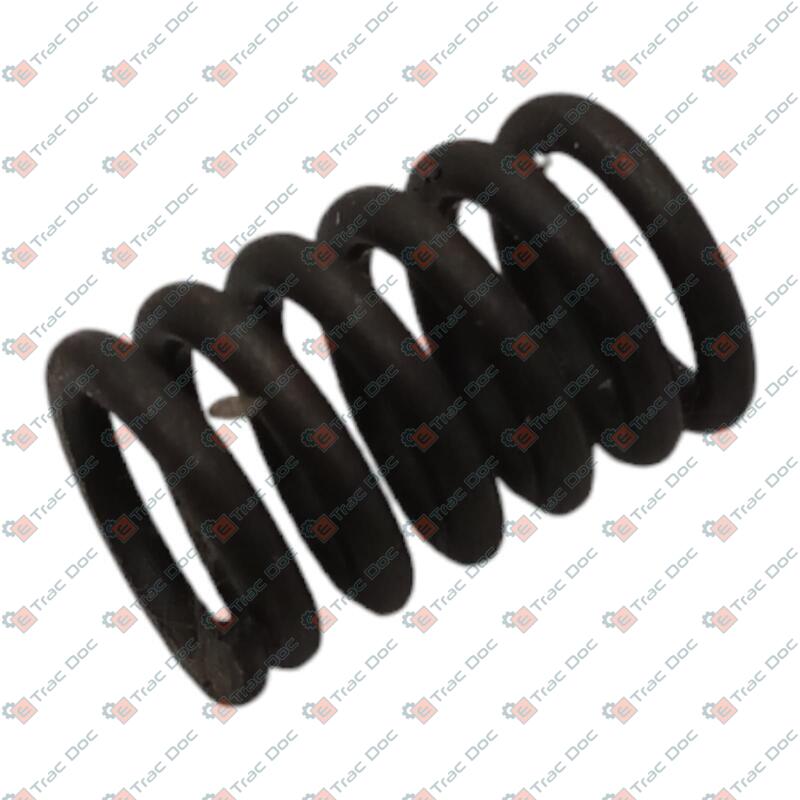 COMPRESSION SPRING LENGTH 15 mm. - BCS - F0831047000
