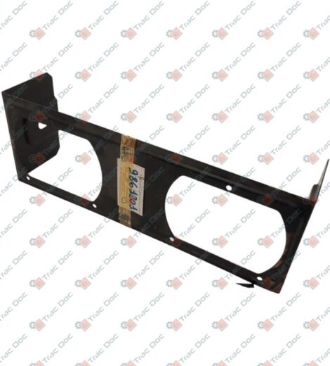 SHEET METAL HEADLIGHT SUPPORT - BCS - P986120010000