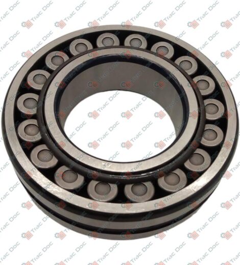 CUSCINETTO ORIENTABILE A RULLI 45x85x23 - CELLI - 003161S