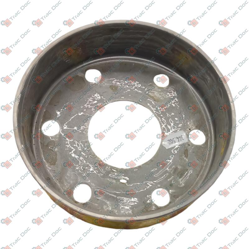 CE DUST COVER - DERBY - A - CELLI - 334502