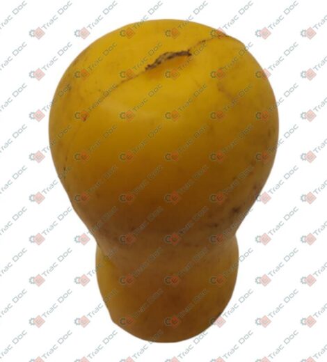 POMELLO ACCELERATORE - POMELLO SOLLEVATORE - AFTERMARKET - 0.001.3816.0/10