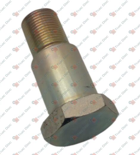 SPECIAL TURNED SCREW - AFTERMARKET - 0.009.3434.0