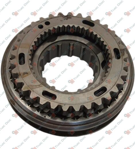 SEMI SINCRONIZZATORE D.68/72,5 - AFTERMARKET - 0.010.8862.4/10