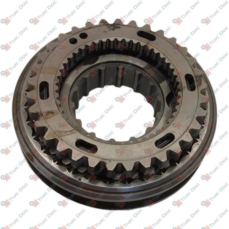 SEMI SINCRONIZZATORE D.68/72,5 - AFTERMARKET - 0.010.8862.4/10