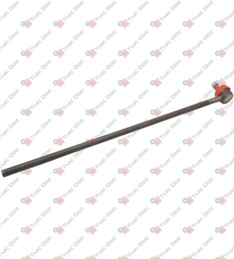 STEERING TIE ROD LENGTH 732 mm. WITH JOINT - AFTERMARKET - 0.422.4234.3
