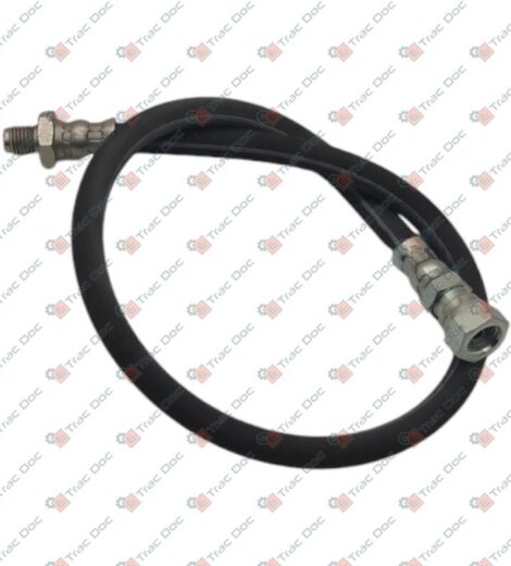 TUBO FLESSIBILE LUNGHEZZA 565 mm. - AFTERMARKET - 00022240