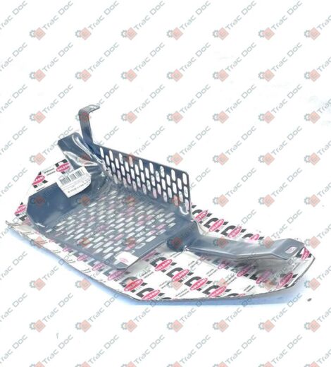 GRIGLIA PROTEZIONE VENTOLA LATO DESTRO - AFTERMARKET - 00038785