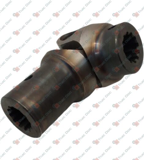 GIUNTO CARDANICO LUNGHEZZA 109 mm. - AFTERMARKET - 00069714