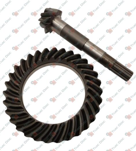 COPPIA CONICA ANTERIORE A 8 E 31 DENTI - AFTERMARKET - 1423658M92