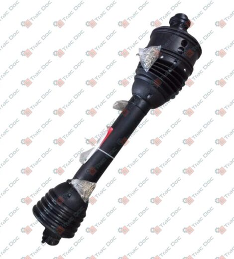 ALBERO CARDANICO OMOCINETICO CAT.6 L=1000 - AFTERMARKET - 300668