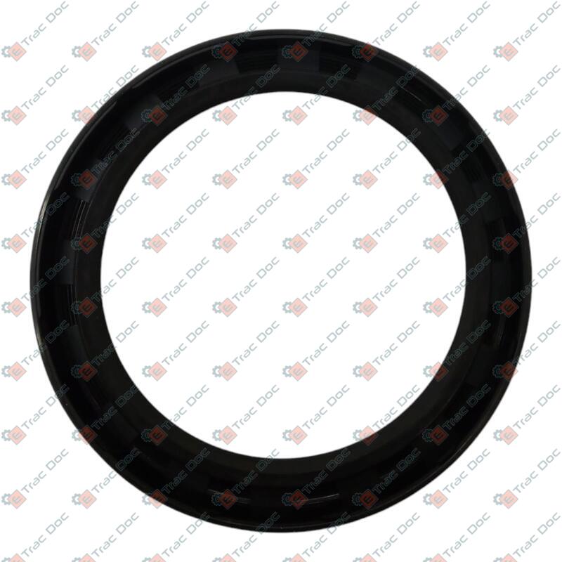 PARAOLIO 85x110x12 - AFTERMARKET - 5108987 - immagine 2