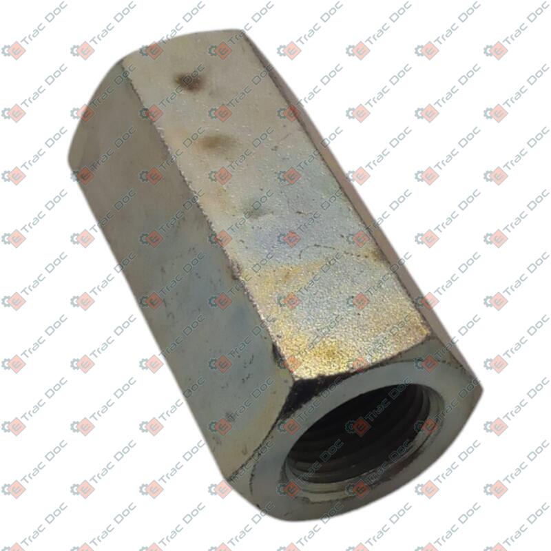 THREADED REGISTER SLEEVE M18x1.5 LENGTH 55 mm. - AFTERMARKET - 5118013