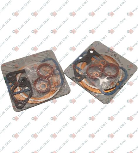 ENGINE EMERY GASKET SET 914 - AFTERMARKET - 8185019