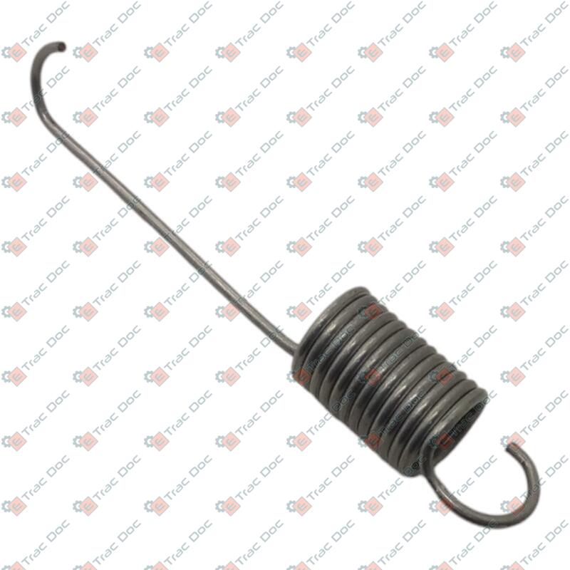 SPRING TO PULL - AFTERMARKET - 84206711