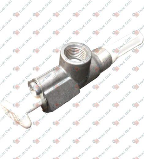 RUBINETTO GASOLIO CON FILTRO - AFTERMARKET - 898540M91