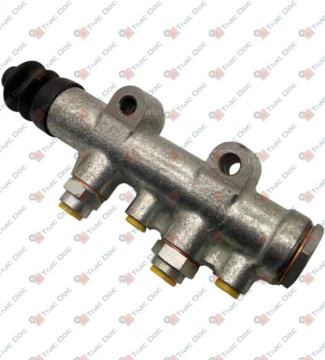 BRAKE PUMP TYPE FERRARI 75 - 76 - AFTERMARKET - F0837102000