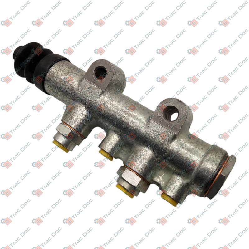 BRAKE PUMP TYPE FERRARI 75 - 76 - AFTERMARKET - F0837102000 - Image 2