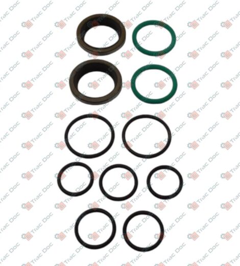 SERIE GUARNIZIONI REVISIONE POMPA FRENO 5103927 - AFTERMARKET - RR5103927A