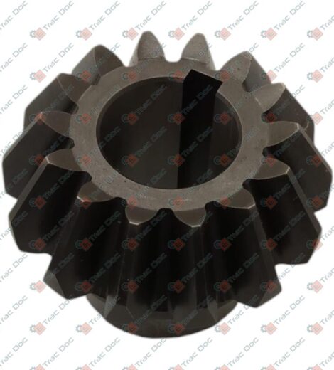 14-TOOTH CONICAL PINION - Fendt - 4-1040-0449-0