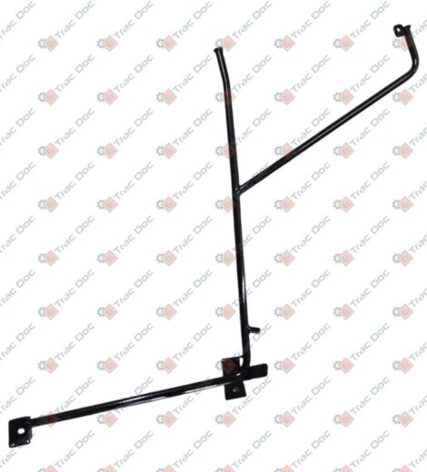 TELAIO MANIGLIA PORTA CABINA - Fendt - ACW5323910