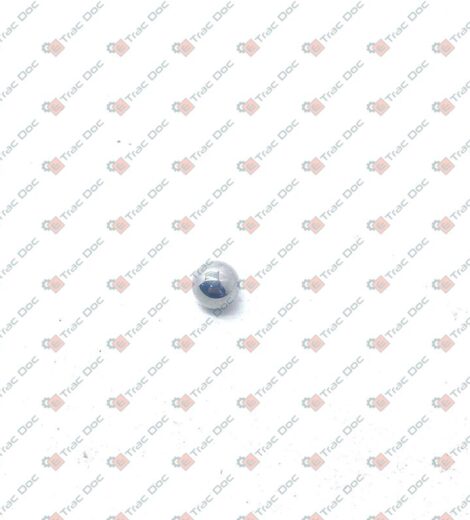 STEEL BALL DIAMETER 8,731 mm. - CNH Originale - 20063390