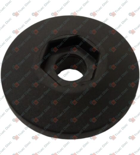 RONDELLA DI ARRESTO - CNH Originale - 44911601