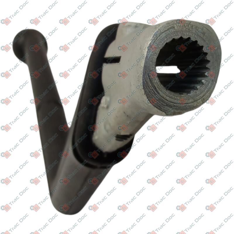 CENTRAL REDUCER LEVER - CNH Originale - 5129987 - Image 2
