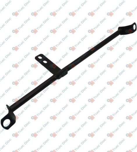 STAFFA FISSAGGIO RADIATORE ACQUA - CNH Originale - 5165730