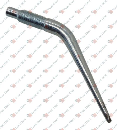 PERNO TRASCINAMENTO LAMA - GOLDONI - 00007369