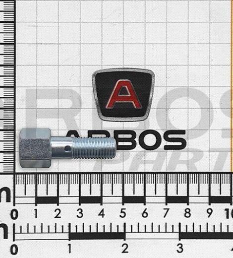 VITE DI SFIATO - GOLDONI - 00007871