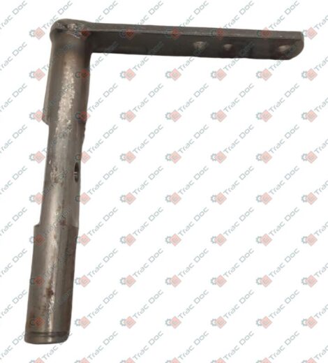 LEVA COMANDO FORCELLA  FRIZIONE - GOLDONI - 00017187