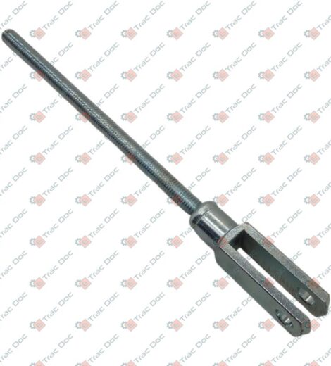 PTO CLUTCH ROD - GOLDONI - 00018121