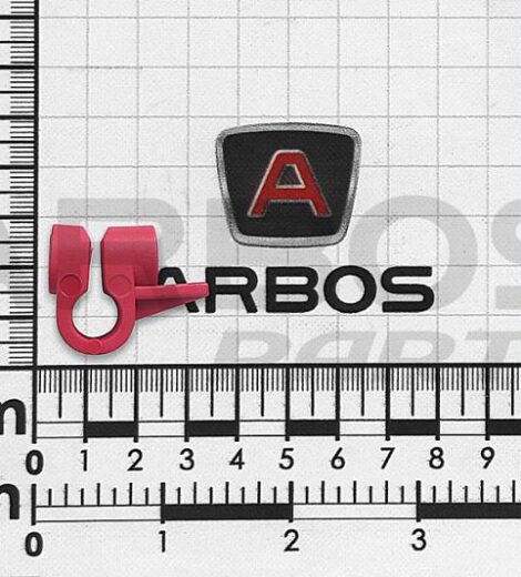GEAR INDICATION RING - GOLDONI - 00019085