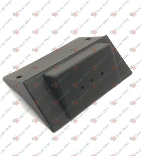 REAR MUDGUARDS REFLECTOR SUPPORT - GOLDONI - 00022519