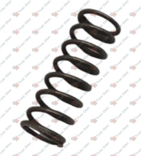MITA M55 LIFT DISTRIBUTOR SPRING - GOLDONI - 00023556
