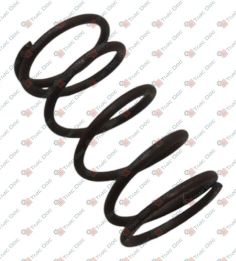 MITA 030371 LIFTING PISTON SPRING - GOLDONI - 00025549