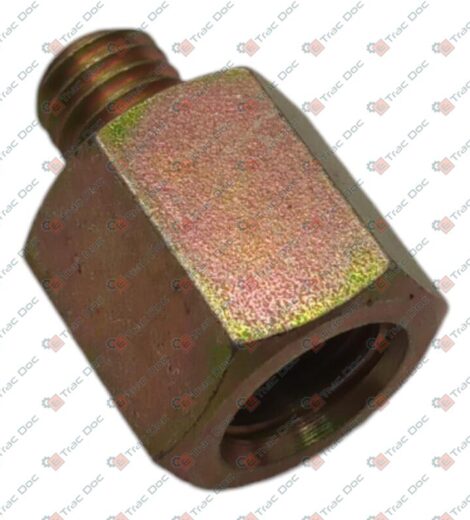 M8xM10 CONNECTOR - GOLDONI - 00035335