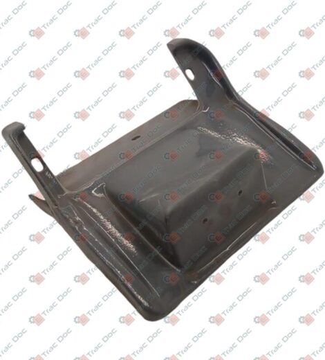 SPLASHGUARD FOR LEFT REFLECTOR SUPPORT - GOLDONI - 00039202