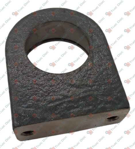 BOXTER TRANSMISSION SHAFT BEARING SUPPORT - GOLDONI - 00061541