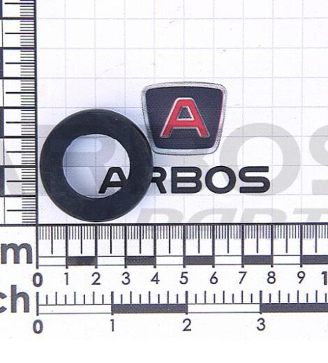 CUSCINETTO A SFERE 20x42x12 mm. - GOLDONI - 06200093