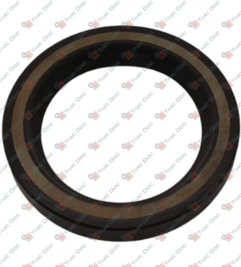 OIL SEAL 50x70x10 STRIPED CLOCKWISE - GOLDONI - 0L1213009