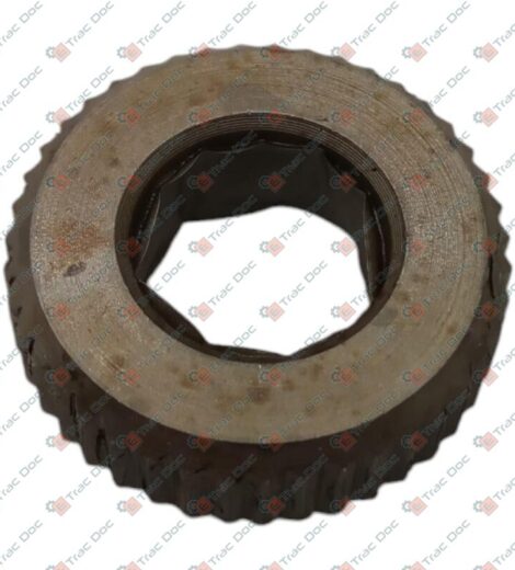 RULLO DI SOSTEGNO - John Deere - FH312192