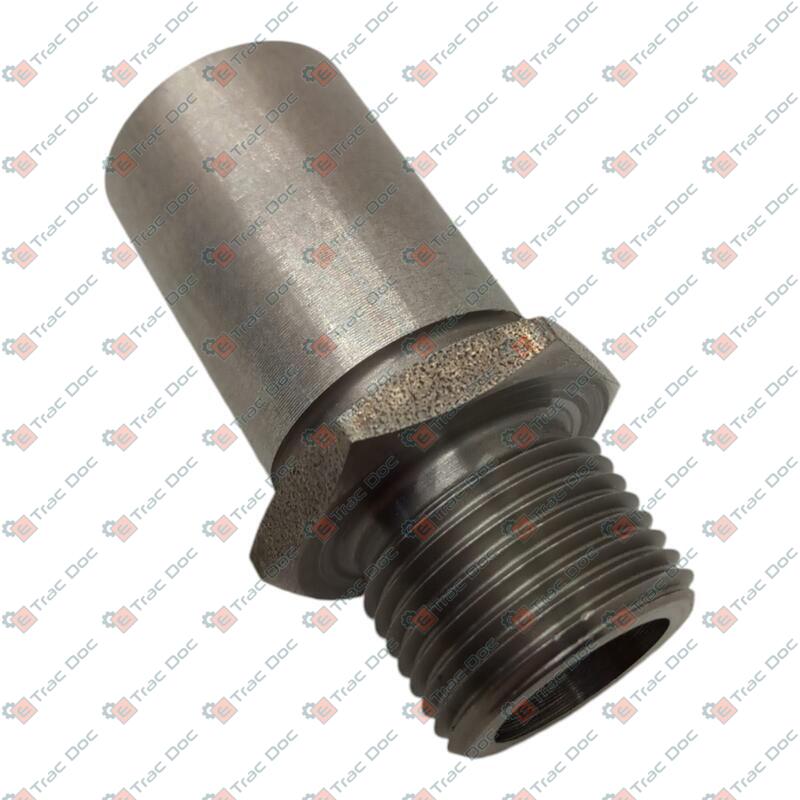 THREADED FITTING - John Deere - R125507