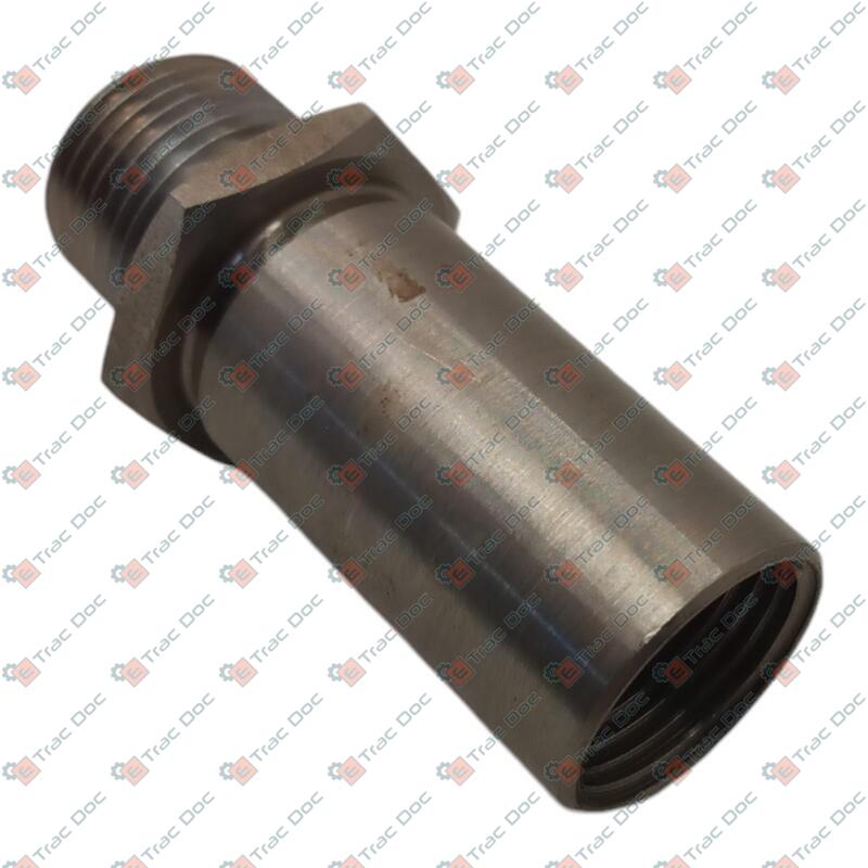 THREADED FITTING - John Deere - R99252