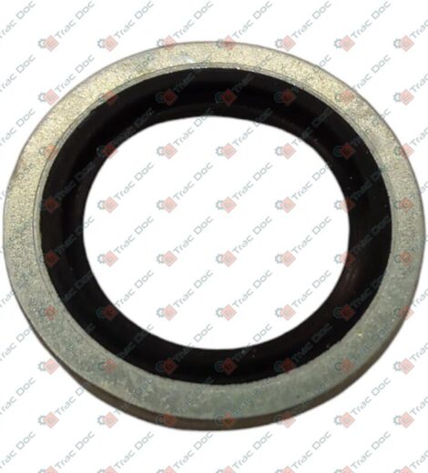 SELF-CENTERING BUSHING - KUHN - 82131724