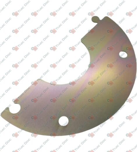 SEMI DISC - KUHN - K6005611